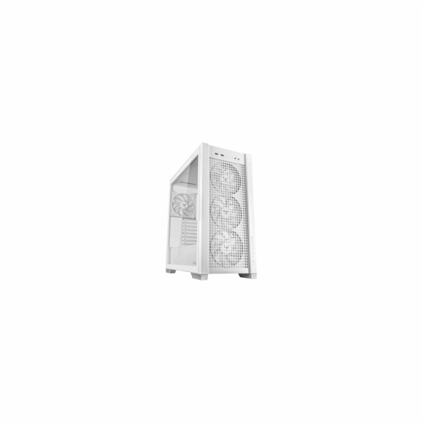 BAZAR - ASUS case TUF GAMING CASE (GT302) TG, Mid Tower, ...
