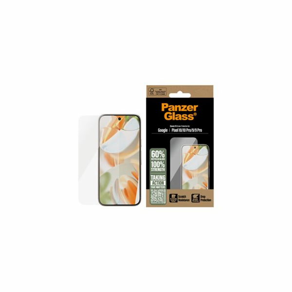 PG Google Pixel 10/10 Pro/9/9 Pro