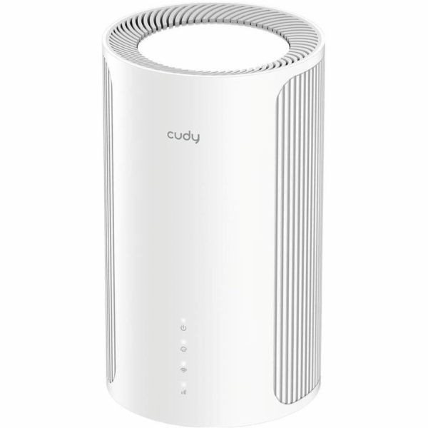 Router CUDY P2 5G s Wi-Fi 6, AX3000 4×4 MIMO