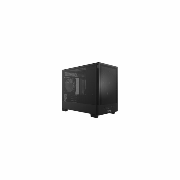 ADATA XPG case VALOR MESH NANO Mini-Tower, bez zdroje, 1x...