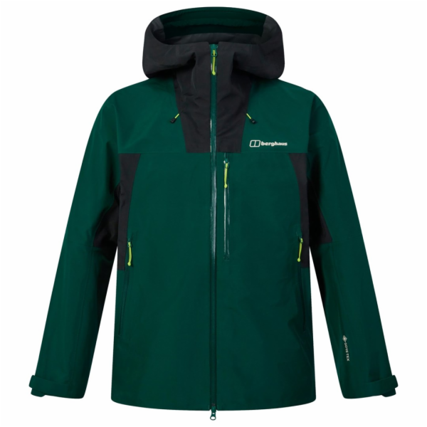 Bunda s membránou Berghaus Ridge-Seeker GTX Jacket veliko...