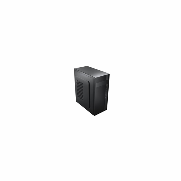 VeinX case ID02A Mid Tower, bez zdroje, 1x USB3.0, 1x USB...