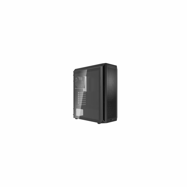 BAZAR - ADATA XPG case VALOR AIR PLUS Mid-Tower, bez zdro...