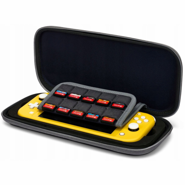PowerA Kryt pro konzoli PowerA SWITCH Slim Zelda Battle-R...