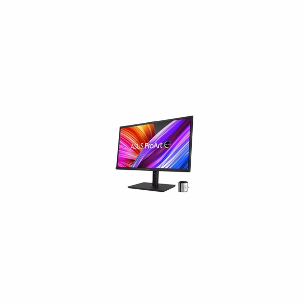 ASUS ProArt PA27DCE-K, OLED monitor