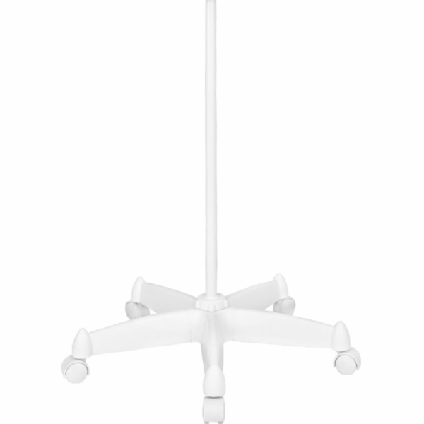 Activeshop Stativ pro lupu Glow Moonlight, bílá