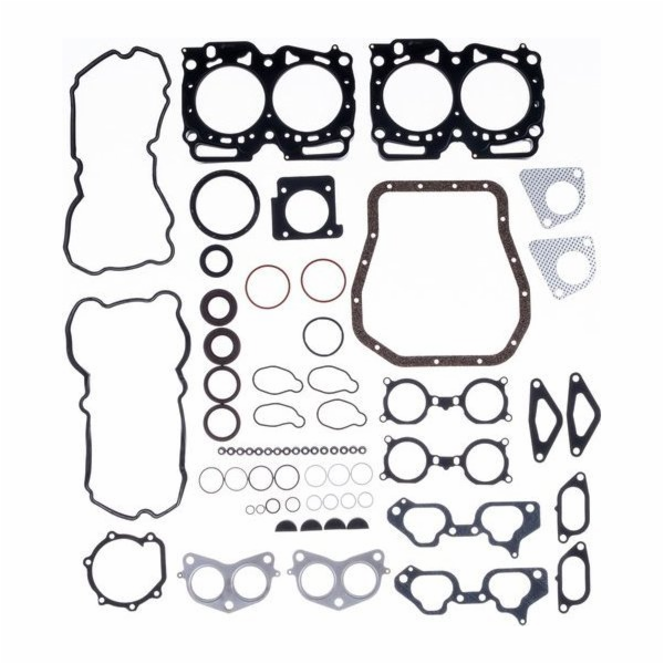 Cometic Těsnění hlavy válců Subaru 2004-2006 EJ257 Sada t...