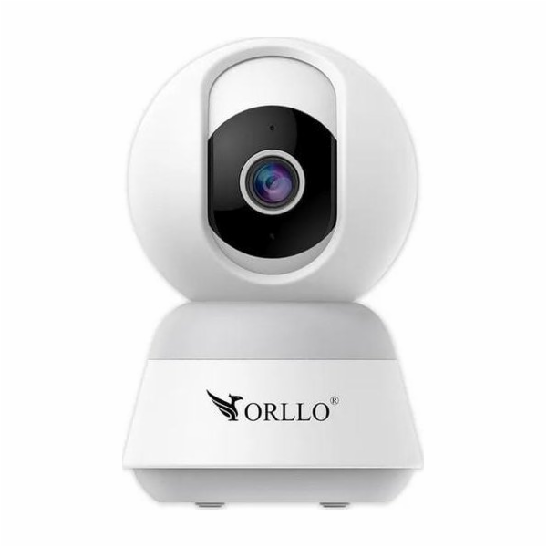 IP kamera Orllo TW1 Vnitřní 4K Tuya Wi-Fi