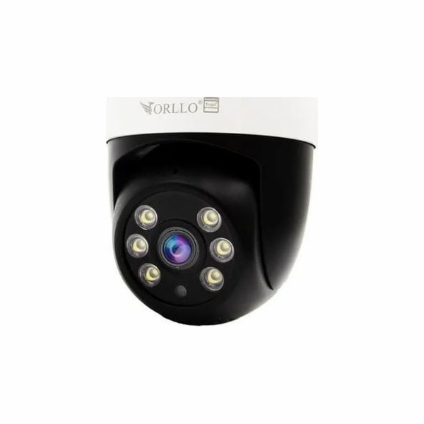 Orllo TZ2 PRO 4G 4Mpx IP kamera