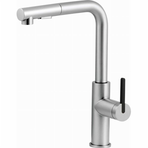 Deante Kuchyňská baterie s výsuvným výtokem