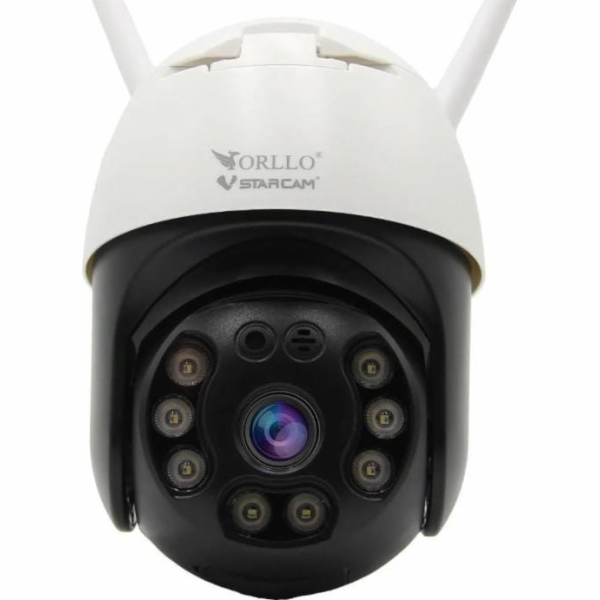 ML IP kamera Orllo Z20 4K