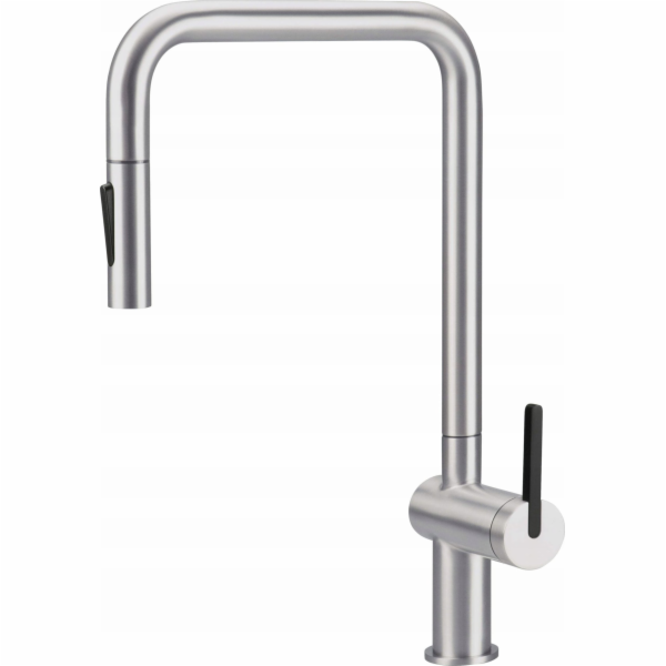 Deante Kuchyňská baterie s výsuvným výtokem