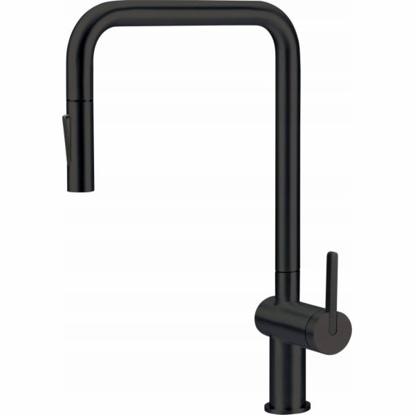 Deante Kuchyňská baterie s výsuvným výtokem