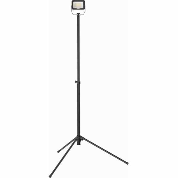 Dílenské svítidlo 20W Smd LED, 2200Lm, stativ, IP65, Dedr...