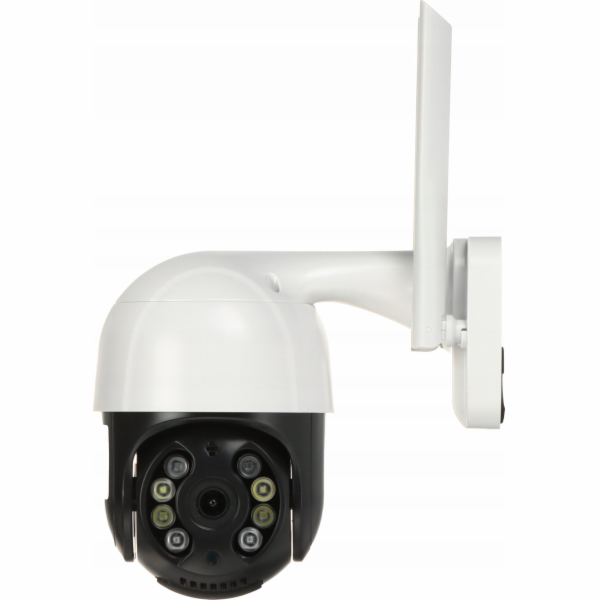 IP KAMERA VENKOVNÍ OTOČNÁ ICSEE-W81SD Wi-Fi plnobarevná -...