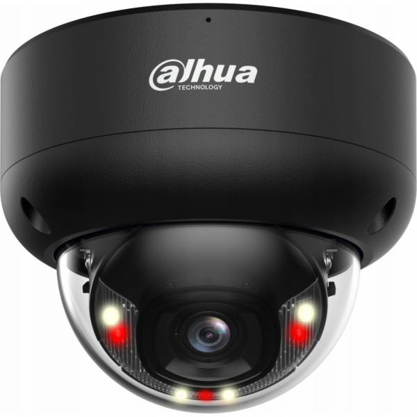 Dahua Technology VANDALODOLNÁ IP KAMERA IPC-HDBW3849E-AS-...
