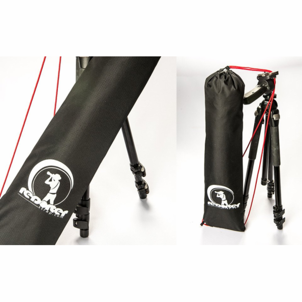 Reporter Kryt stativu WSp 80x25, vodotěsný, se stahovací ...