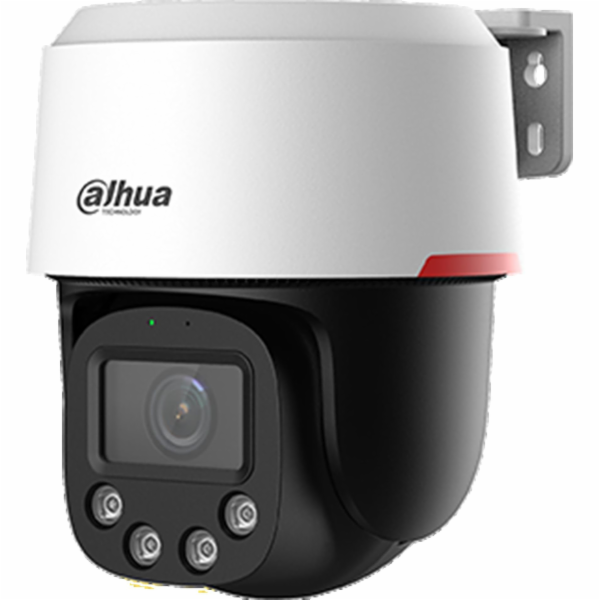 Dahua Technology VENKOVNÍ IP KAMERA SD2C400NA-B-PV-0400-S...