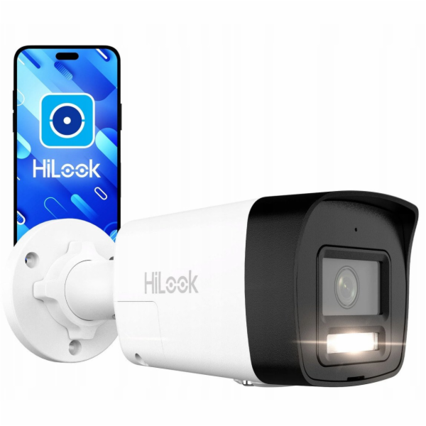 HiLook IP kamera od Hikvision IPCAM-T8-30DL 2,8 mm