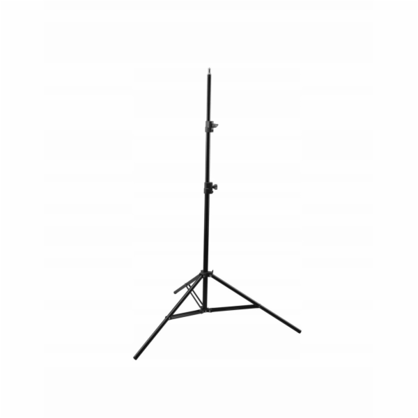 GlareOne Black 220 - Studiový stativ s pružinovou brzdou