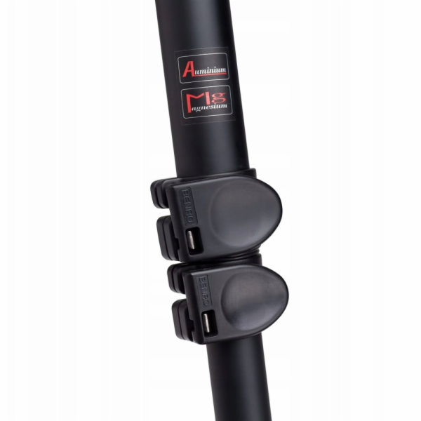 Benro Stativ Stativ Benro A373F + hlava S6PRO