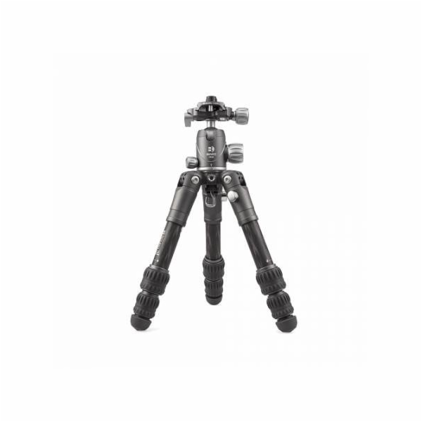 Benro Stativ Bat 03C + VX20