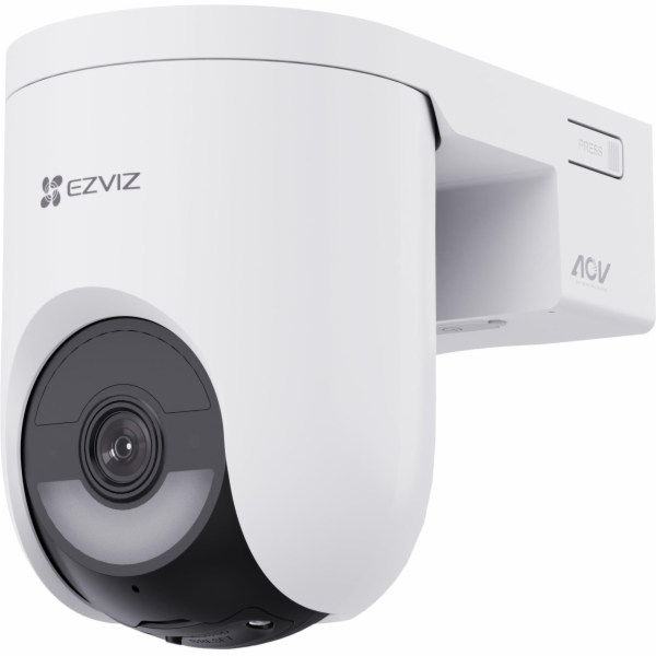 Ezviz HB8c Lite Battery PT Wi-Fi 4MP IP kamera