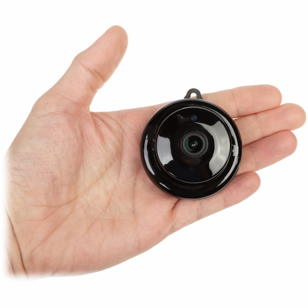 APTI W22H2-TUYA Wi-Fi IP KAMERA – 720p 3,6 mm