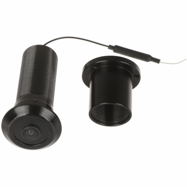 APTI YK22IR-TUYA Wi-Fi IP KAMERA - 1080p Fish Eye