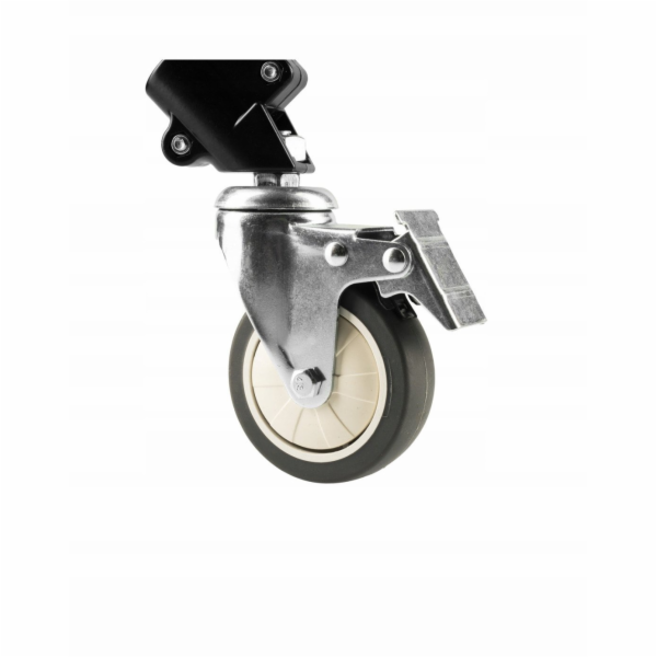 GlareOne Sada koleček Glide Kit 75/25 - 75/25 mm pro stat...