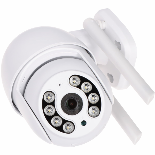 APTI VENKOVNÍ OTOČNÁ IP KAMERA W41S2-TUYA Tuya Smart Wi-F...