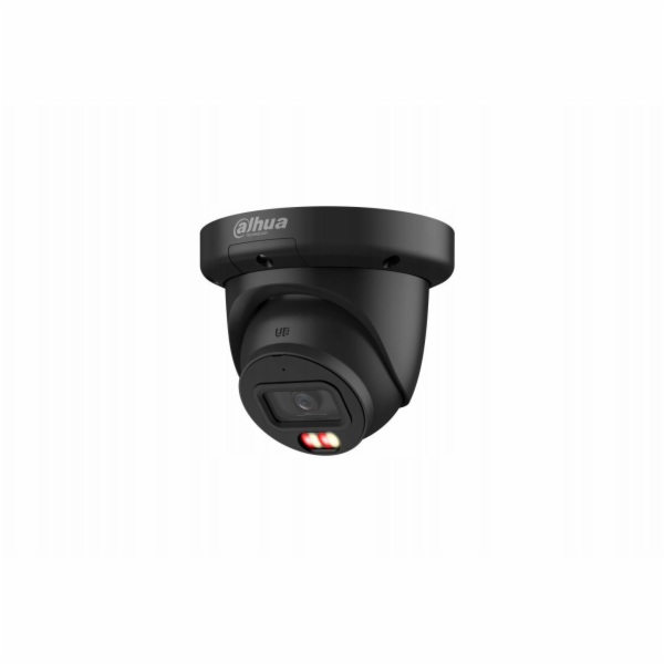 Dahua Technology IP kamera IPC-HDW3849QM-S-IL-0280B-Černá