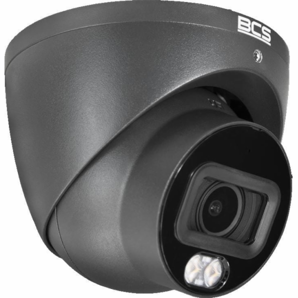 BCS IP kamera řady BCS-L-EIP14FCL3-Ai1-G