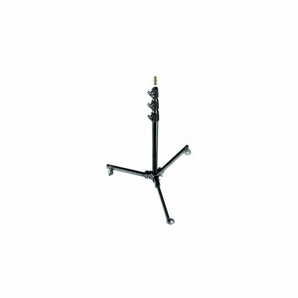 Manfrotto Studiový stativ BABY černý 108-272 cm