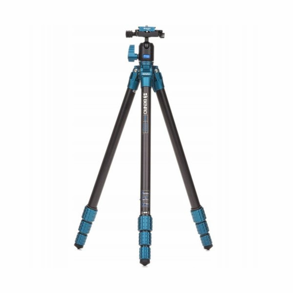 Benro Super Slim stativ TSSL08AN00P