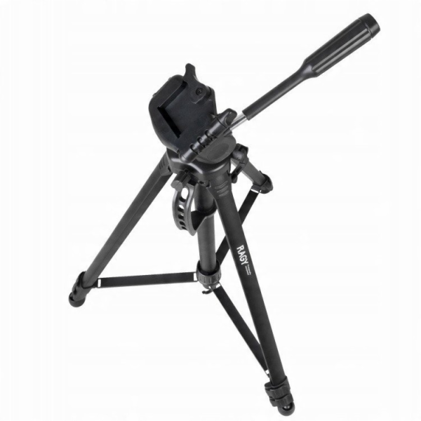 Heckler Design Fotografický stativ RAGY 50 s 3D hlavou