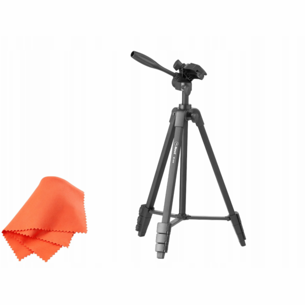 NEST Fotografický stativ NT-530 s 3D hlavou