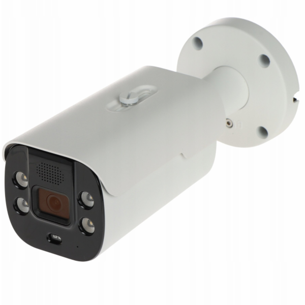 APTI IP KAMERA AI808C4IW-28AD Aktivní odstrašování - 8Mpx...
