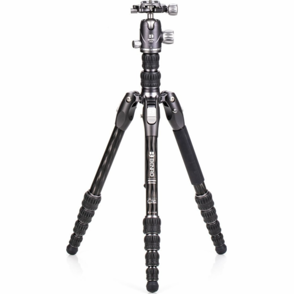 Benro Stativ Stativ Benro Rhino 05C+VX20