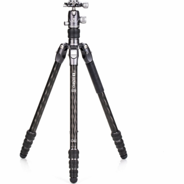 Benro Stativ Stativ Benro Rhino 14C+VX20