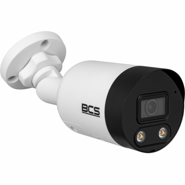 BCS IP kamera BCS-P-TIP28FWR3L2-AI2 IP bullet kamera 8MPx...
