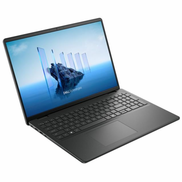 DELL NTB 16 DC16250/C5-120U/16GB/512GB SSD/16" FHD+ /Inte...