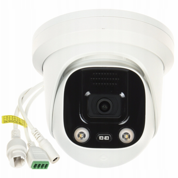 APTI IP KAMERA AI808V3IW-28AD Inteligentní Duální Osvětle...