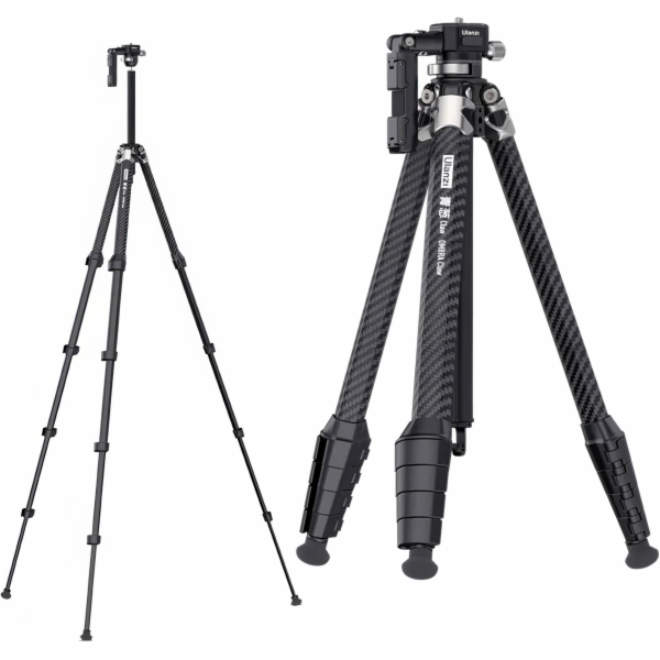 Ulanzi Stativ TT08 Ombra