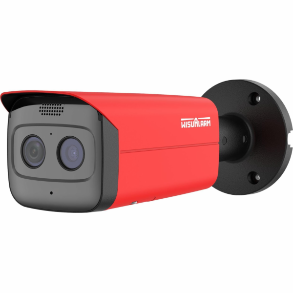 Dahua Technology Termovizní IP kamera Wisualalarm DHI-HY-...