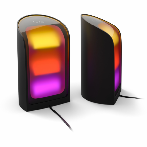 Signify Philips Hue Play nástěnná podložka Leuchte 2-bale...