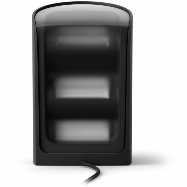 Signify Philips Hue Play nástěnná podložka Leuchte černá ...