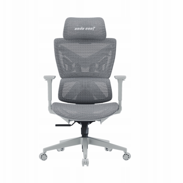 Anda Seat Herní židle X-Air Mega Size XL Mesh Gray