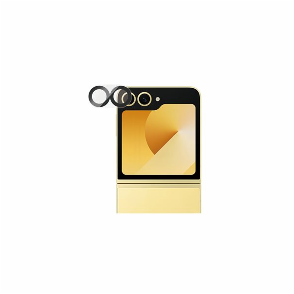 PanzerGlass Camera Samsung Galaxy Z Flip7 FE