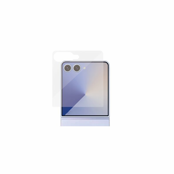 PanzerGlass - Ochrana obrazovky pro mobilní telefon - kla...